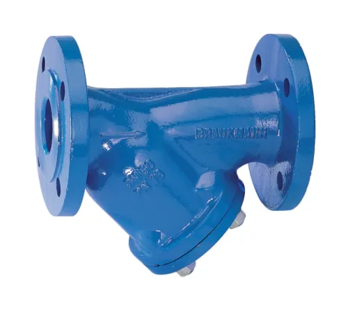 FY71P-150B, DN150, Zeta Value 5,7
