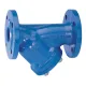 FY71P-150B, DN150, Zeta Value 5,7