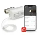 VWS02Y020W - L5 WiFi актюатор с 3/4 in Rp шаровым вентилем