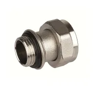 VA5536A010 — 3/8" (DN10), хвостовик с гайкой, внутренняя резьба G 5/8"
