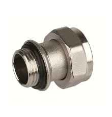 VA5536A010 — 3/8" (DN10), хвостовик с гайкой, внутренняя резьба G 5/8"