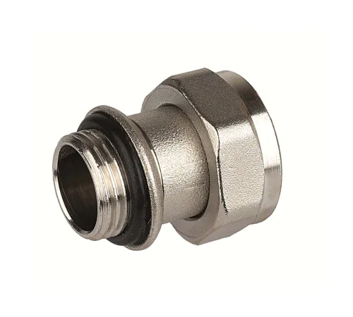 VA5536A010 — 3/8" (DN10), хвостовик с гайкой, внутренняя резьба G 5/8"