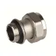 VA5536A010 — 3/8" (DN10), хвостовик с гайкой, внутренняя резьба G 5/8"