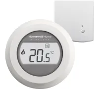 Y87RF2008 — термостат с OpenTherm, RF-управлением, подключаемый (для R8810)
