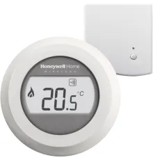 Y87RF2008 — термостат с OpenTherm, RF-управлением, подключаемый (для R8810)