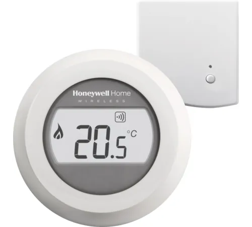Y87RF2008 — термостат с OpenTherm, RF-управлением, подключаемый (для R8810)