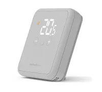 Беспроводной комнатный термостат для управления On/Off Resideo (Honeywell) YT42GRFT21 DT4R серый