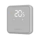 Беспроводной комнатный термостат для управления On/Off Resideo (Honeywell) YT42GRFT21 DT4R серый