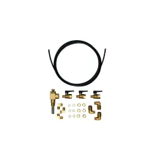 DH300-150-SET — контрольный комплект для DN 150–DN 200