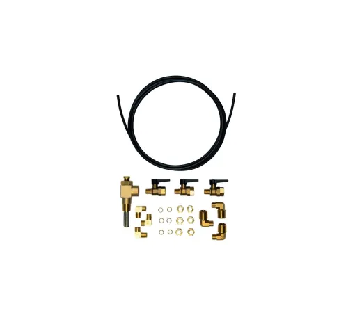 DH300-150-SET — контрольный комплект для DN 150–DN 200