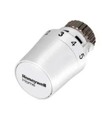 Радиаторный термостат T5019W0, белый