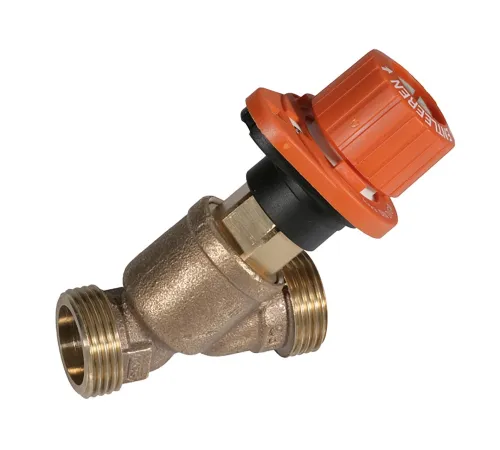 V1810X0020 Alwa-Kombi-4 с наружной резьбой, DN20 мм, G1