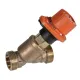 V1810X0020 Alwa-Kombi-4 с наружной резьбой, DN20 мм, G1