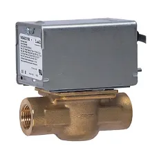 V4043C1156/U двухпортовый моторизованный клапан зоны 1/2"