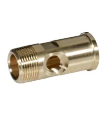 Соединение для манометра VSTM-3/4A на 3/4 дюйма