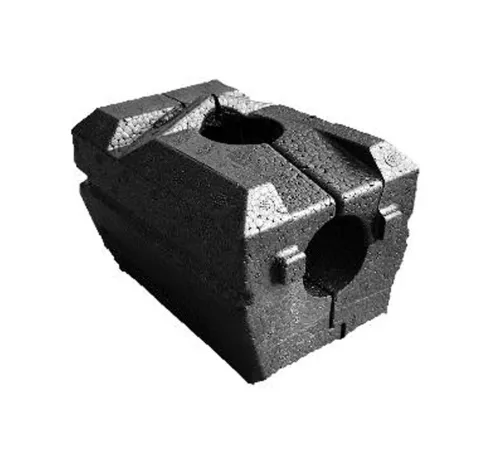 V2511A001 теплоизоляционная оболочка