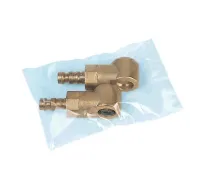 VA3600A008 Комплект измерительных адаптеров (2 шт.)