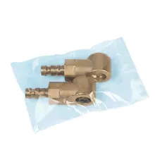 VA3600A008 Комплект измерительных адаптеров (2 шт.)