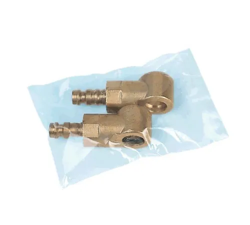 VA3600A008 Комплект измерительных адаптеров (2 шт.)