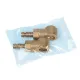 VA3600A008 Комплект измерительных адаптеров (2 шт.)