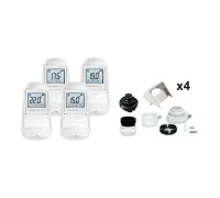 evo TRV (комплект 4 шт.) — Retail