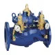 Корпус VV300-100A с фланцем, PN 16, 100 мм