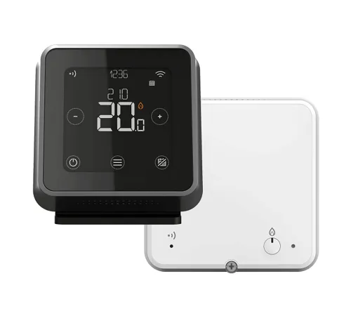 Y6H910RW4055 - Настольная подставка T6 для беспроводного Smart Thermostat Kit (EE), 24 ч
