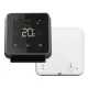 Y6H910RW4055 - Настольная подставка T6 для беспроводного Smart Thermostat Kit (EE), 24 ч
