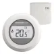 Y87RF2012 — SPDT 5(3)A 24…230 В перем. тока, RF-управление, подключаемый, BDR91