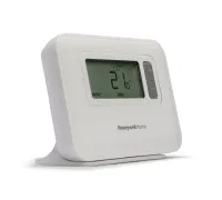 T3H700RF0091 T3R Беспроводной запасной термостат для Восточной Европы