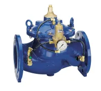 DH300-150A фланцевые соединения, PN 16, ISO 7005-2, EN 1092-2, 150 мм
