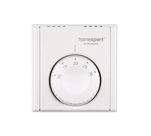 THR830TBG Термостат с ручкой (thumbwheel) для радиаторов