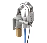 Пилотная горелка SV для природного газа/LPG, BCR-18, BCR-20, BCR-22, BCR-12, (L) Tip, Bracket C