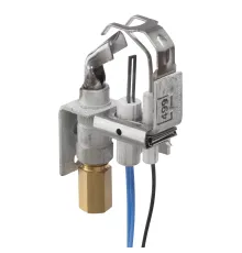 Пилотная горелка SV для природного газа/LPG, BCR-18, BCR-20, BCR-22, BCR-12, (L) Tip, Bracket C