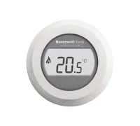 T87M2018 - Проводной комнатный термостат с OpenTherm