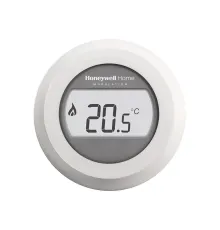 T87M2018 - Проводной комнатный термостат с OpenTherm
