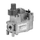 V4600A1122 220/240V, быстрое открытие, 1/2" BSP.PlxSide
