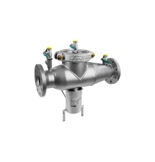 BA298I-100FA стандартная версия с DN 100 и Kvs 85