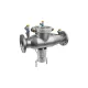 BA298I-100FA стандартная версия с DN 100 и Kvs 85