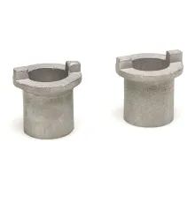 Адаптеры-соединители VCU-SET DN25–DN150 для Butterfly-клапана