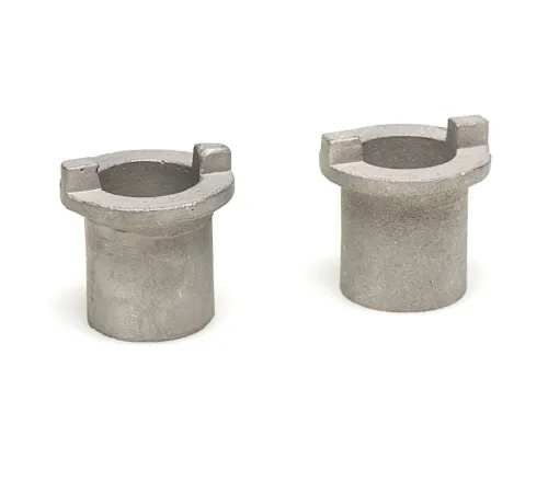 Адаптеры-соединители VCU-SET DN25–DN150 для Butterfly-клапана