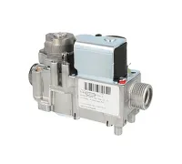 VK4115VB2007 220…240 В, 50/60 Гц; класс клапана B+C, модели VB/VE, 0 offset