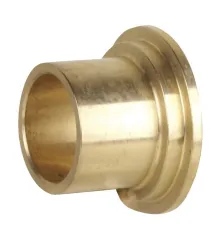 LS32-28 — Сварные соединительные муфты DN32