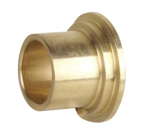 LS32-28 — Сварные соединительные муфты DN32
