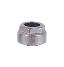 FEG3/4CS10 - G 3/4 in (наружная резьба), 10 мм (для труб из меди и прецизионной стали диаметром 10 мм), 1 шт.