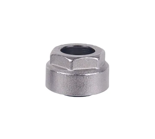 FEG3/4CS12 - G3/4 на 12 мм (для медных и стальных труб 12 мм), 1 шт