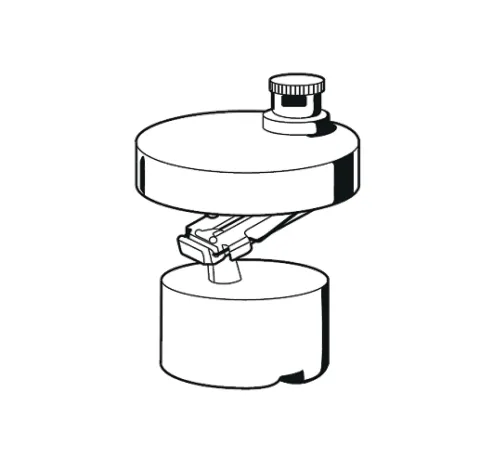 X121-AA — воздухоотводчик с поплавком, упаковка 54 шт.