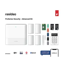 KIT-PROBOX-B ProSeries комплект безопасности Advanced Kit