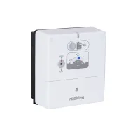 Поворотный привод VRM40N 40 Н·м, 24 В AC/DC