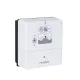 Поворотный актуатор VRM10N 10 Н·м, 24 В AC/DC